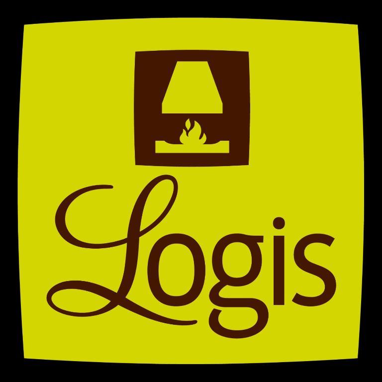 Logis-Hotel & Restaurant Le Carnot Bolbec Luaran gambar